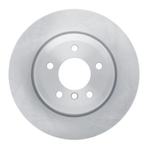 BMW 135I Brake Rotor (1) - Rear - R1 Concepts - Plain - `08-`13 BMW 135I Brake Rotor (1) - Rear - R1 Concepts - Plain - `08-`13